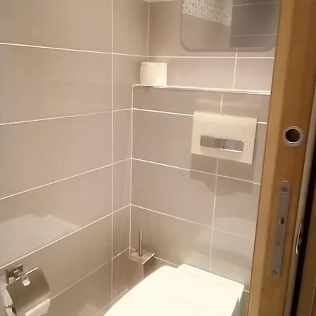 Apartment Maison De A
